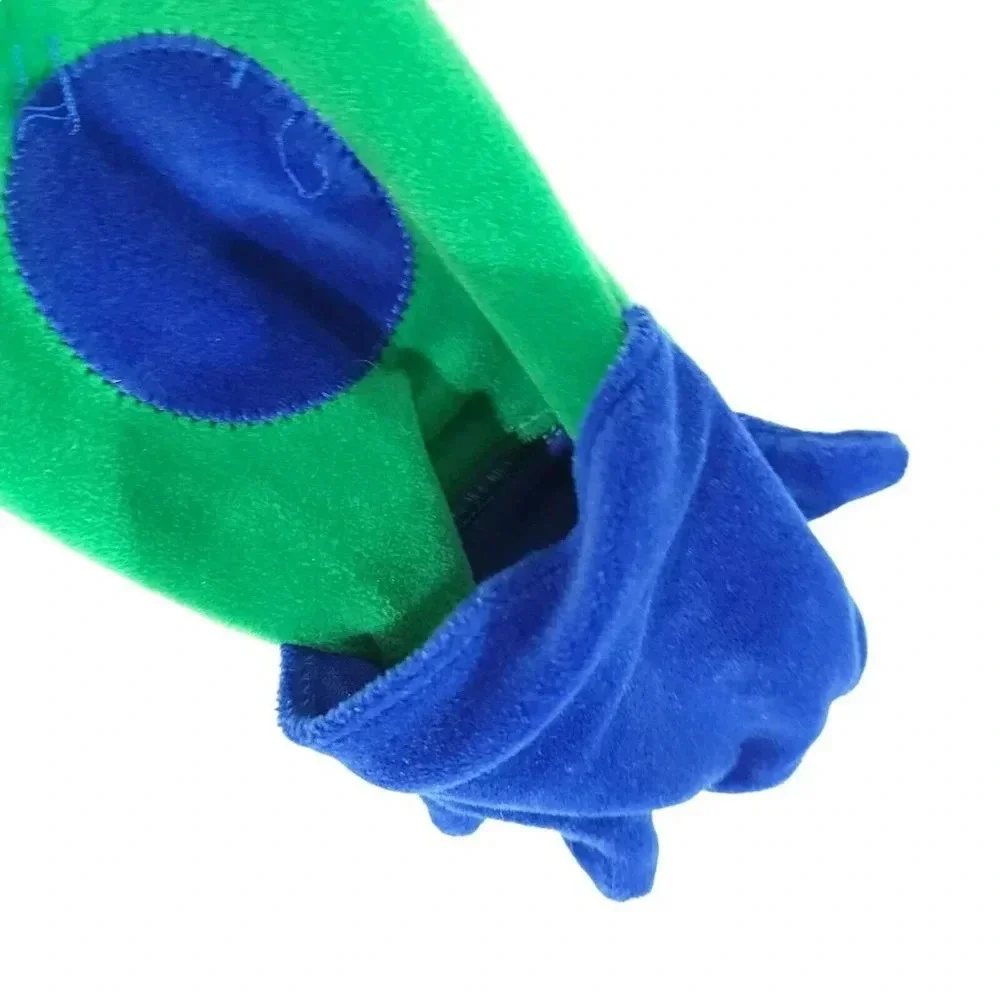 KRU Supplies Dinosaur Halloween Costume Warm 24 Mon Runs on Larger Side See Des.